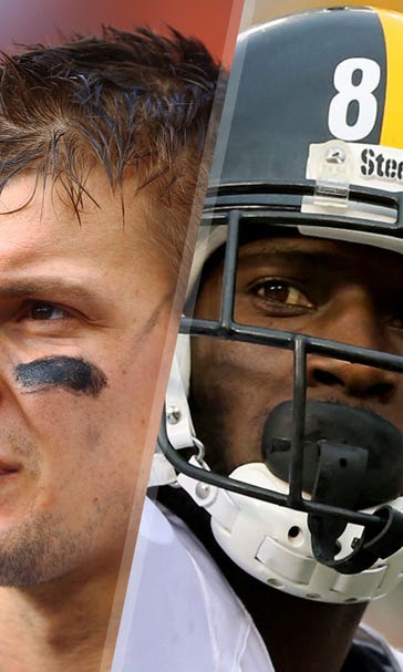 How highly rated were NFL stars coming out of high school?